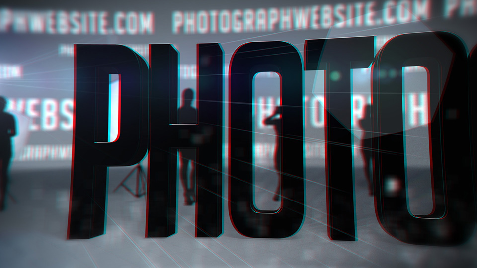 Photo Studio Logo 2 - 2